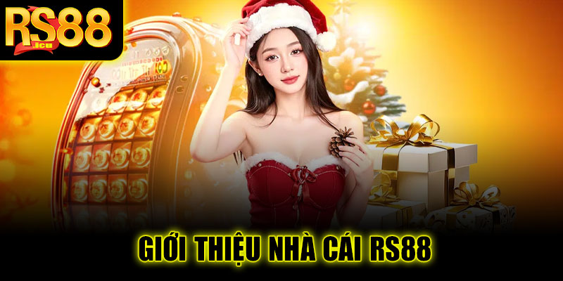 gioi thieu rs88