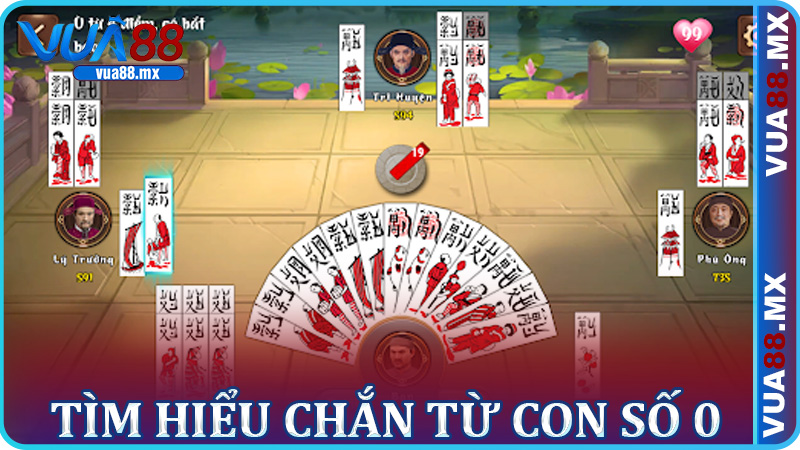 Chắn Là Gì? Tại Sao Người Mới Nên Bắt Đầu Với Game Chắn Vua88? 5 Tìm Hiểu Chắn Từ Con Số 0