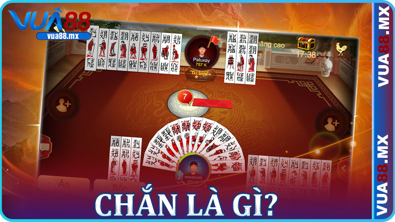 Chắn Là Gì? Tại Sao Người Mới Nên Bắt Đầu Với Game Chắn Vua88? 4 Chắn Là Gì? Tại Sao Người Mới Nên Bắt Đầu Với Game Chắn Vua88?